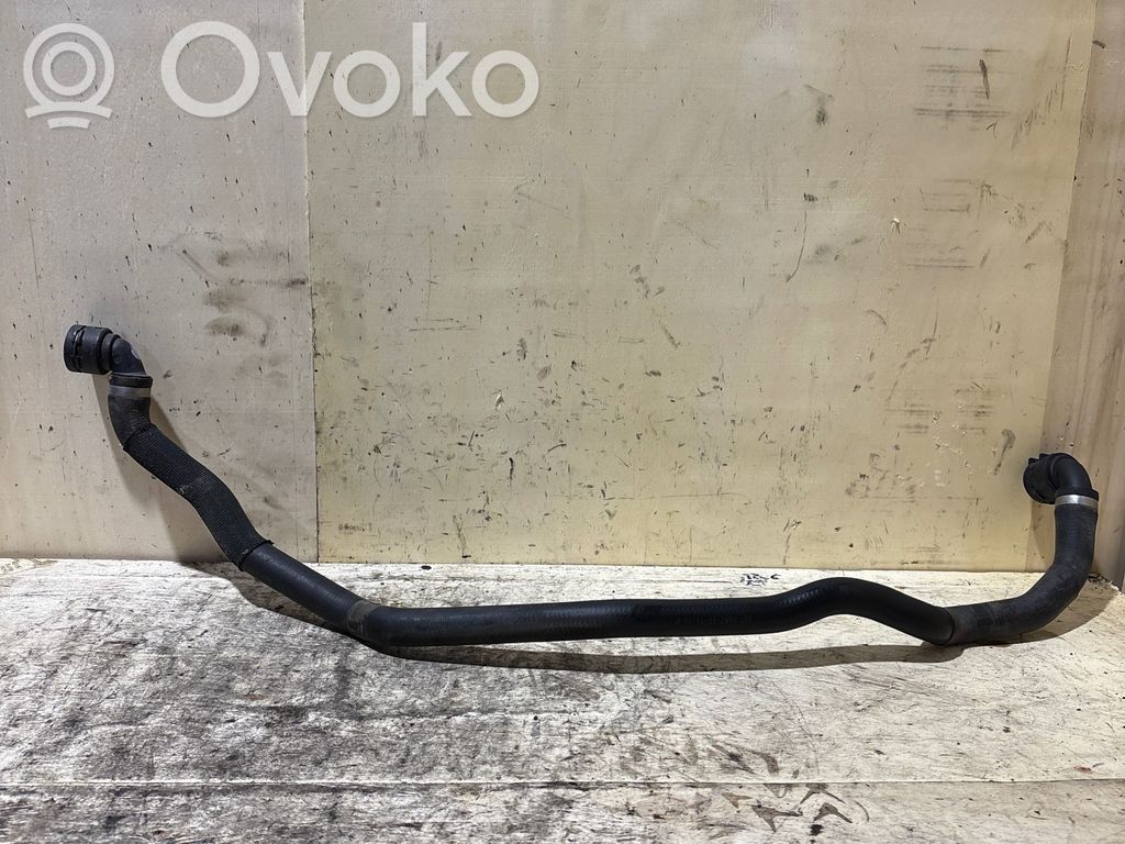 BMW 3 E90 E91 Engine coolant pipe/hose 