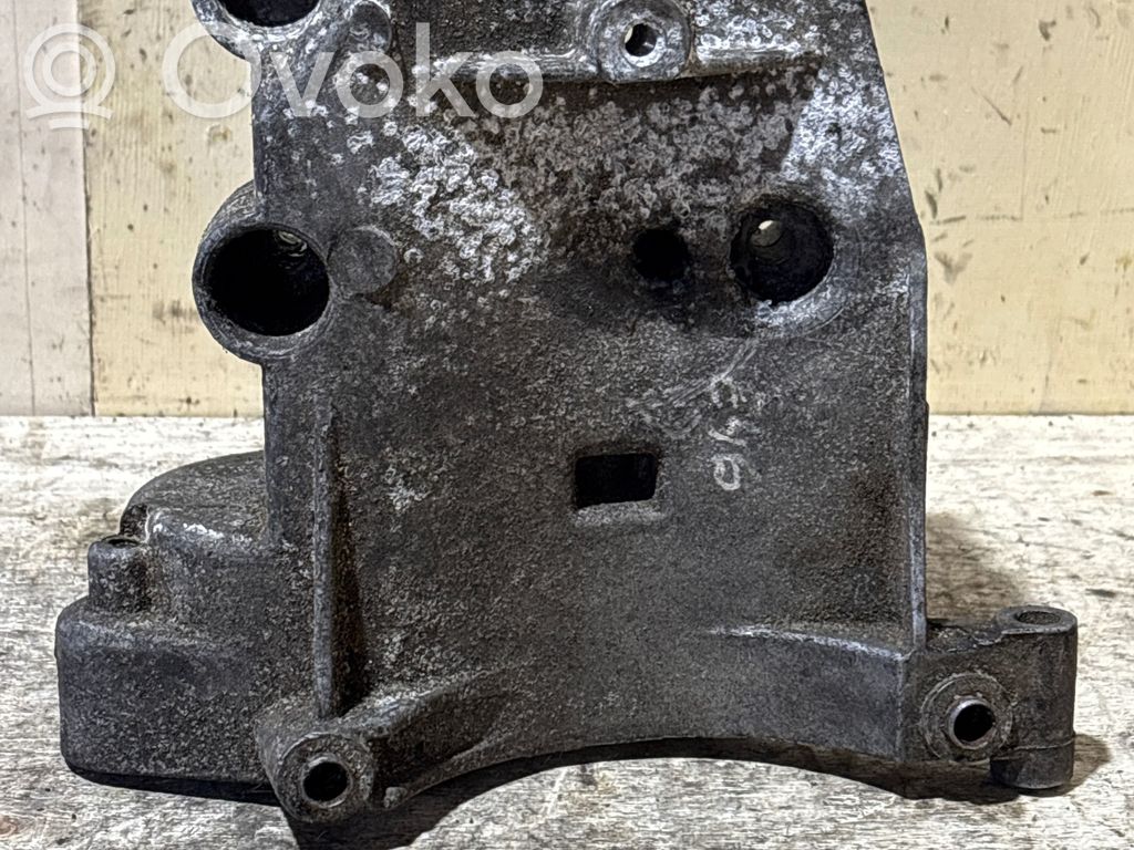 BMW 3 E46 A/C compressor mount bracket 