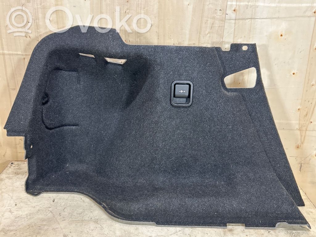Trunk/boot mat liner   7010339,51477010339,7040621