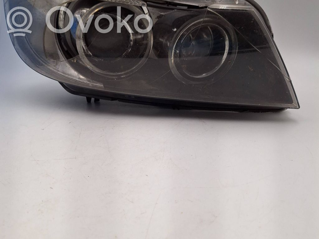 BMW 3 E90 E91 Headlight/headlamp 