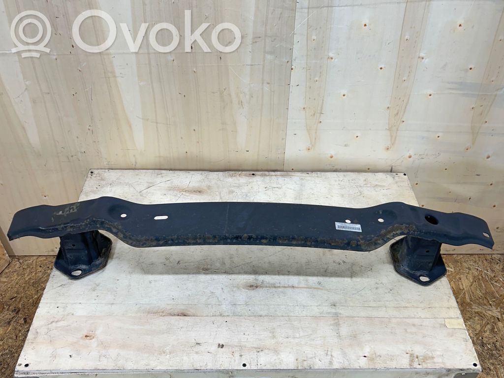 BMW 1 F20 F21 Rear bumper cross member 