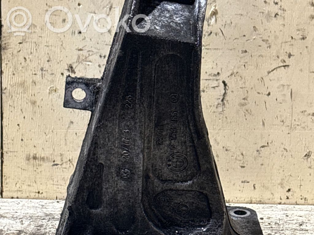 BMW 3 E46 Engine mounting bracket 