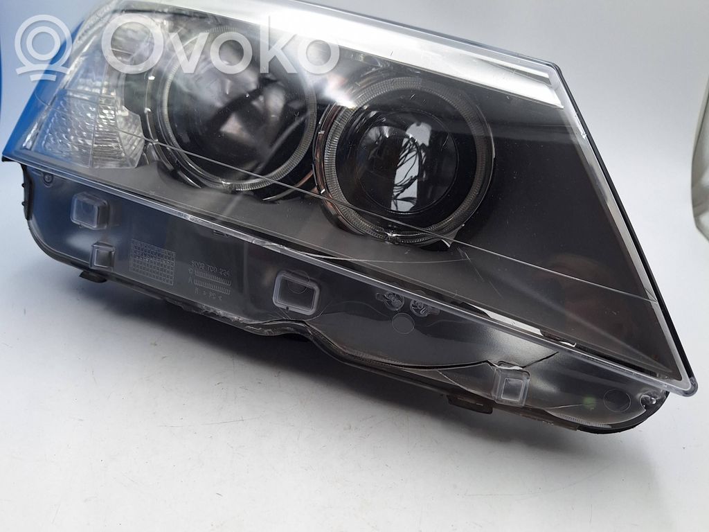 BMW X3 F25 Headlight/headlamp 