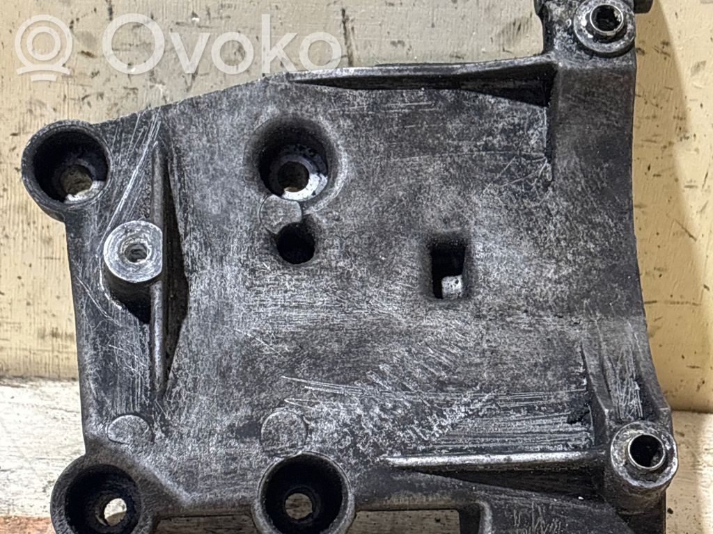 BMW 3 E46 A/C compressor mount bracket 