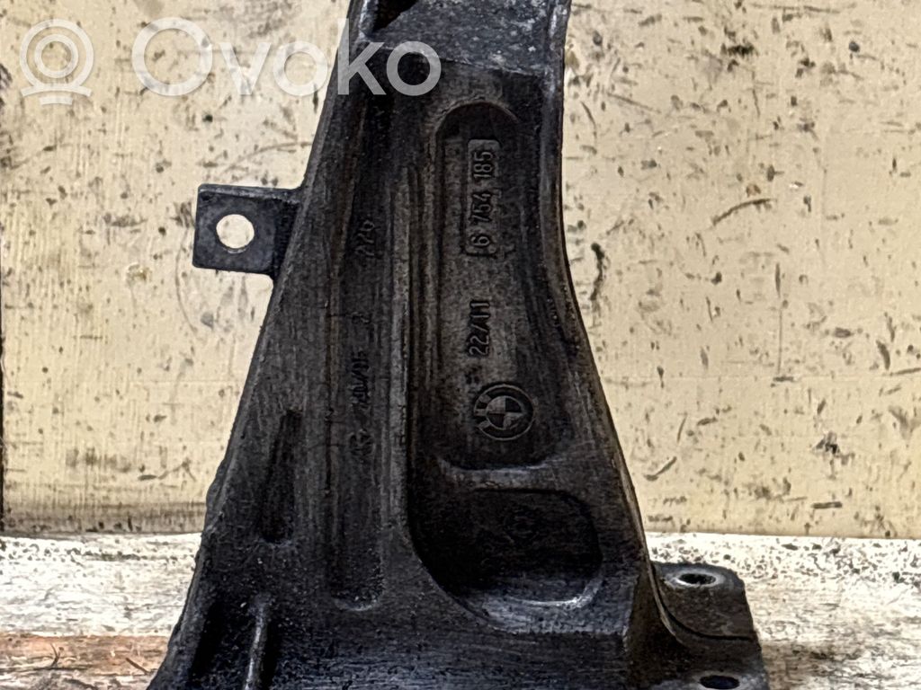 Soporte de montaje del motor (Usadas)   6754185,22116754185