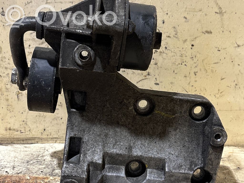 BMW 3 E46 A/C compressor mount bracket 