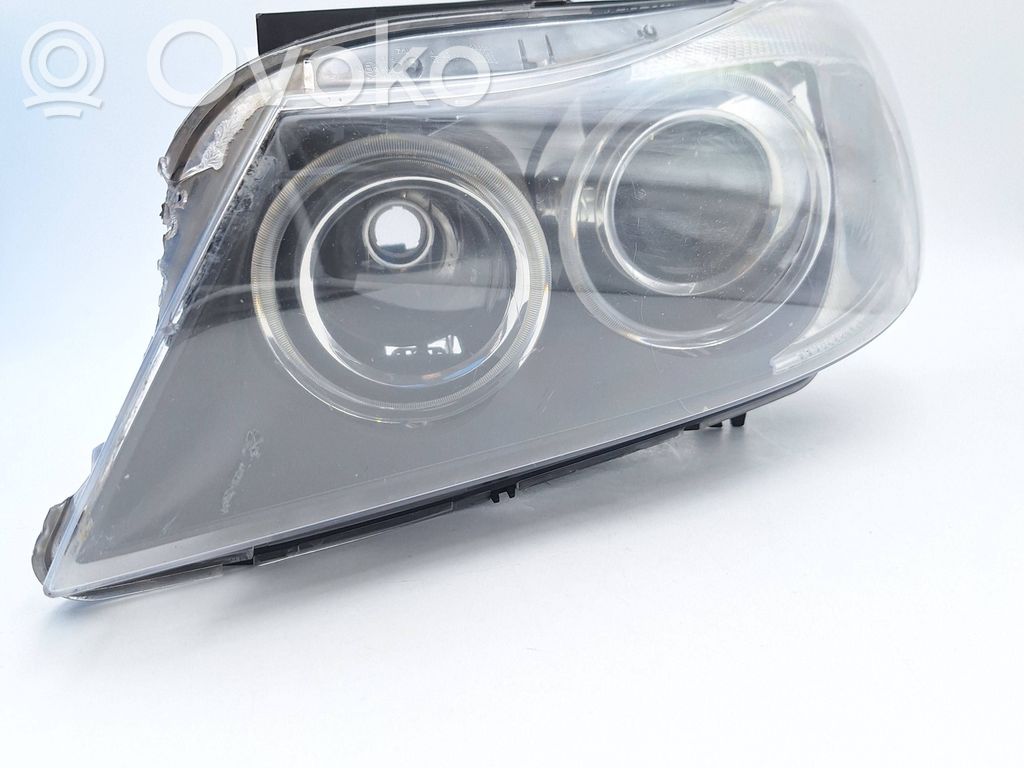 BMW 3 E90 E91 Headlight/headlamp 