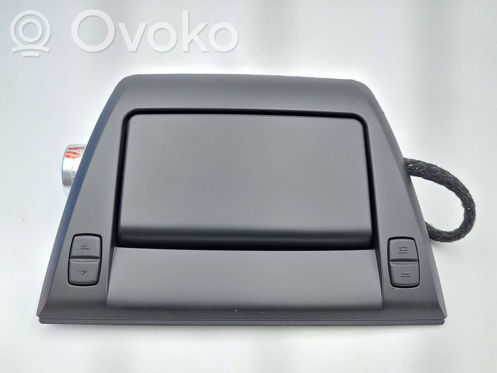 BMW X3 E83 Screen/display/small screen 
