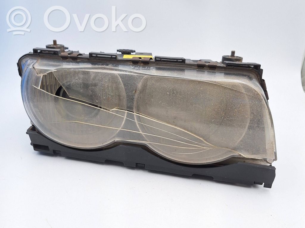 Headlight/headlamp   8386954,0301170272,63128386954
