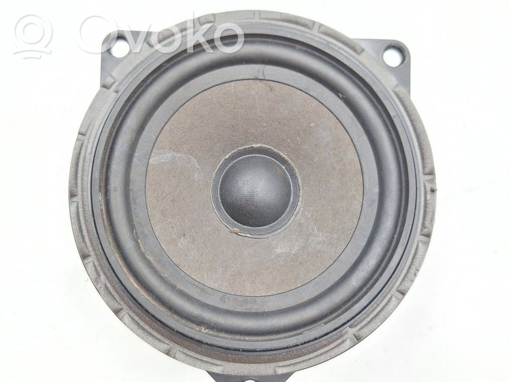 BMW 3 E92 E93 Altavoz de la puerta trasera 