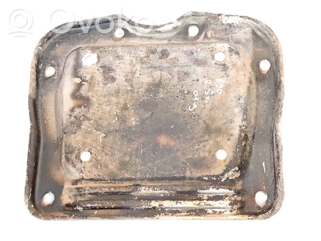 BMW 3 E90 E91 Engine splash shield/under tray 
