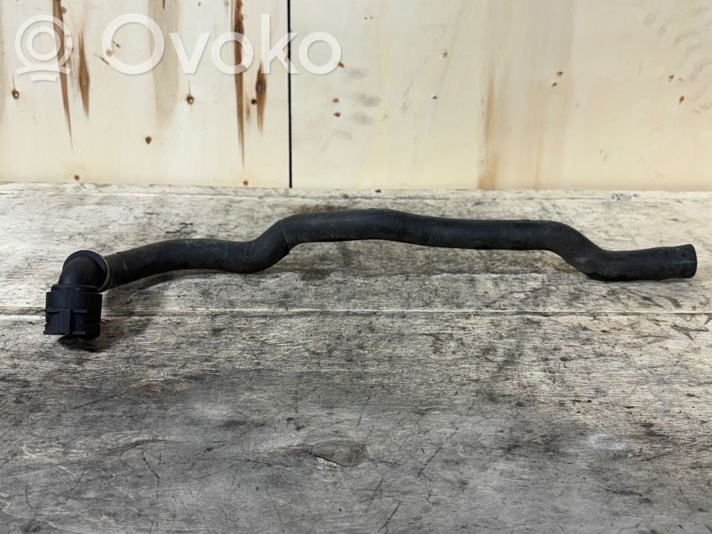BMW 3 E90 E91 Engine coolant pipe/hose 