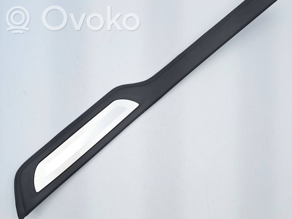 Front sill trim cover   7906900,51477906900