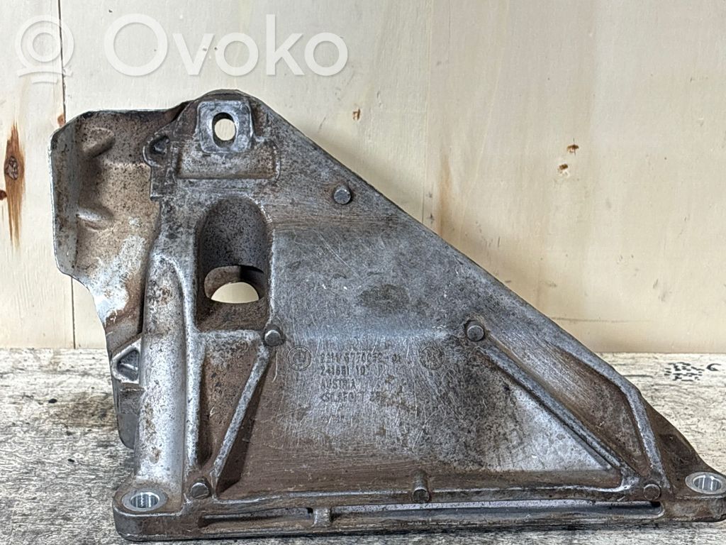 BMW 3 E90 E91 Variklio tvirtinimo kronšteinas 