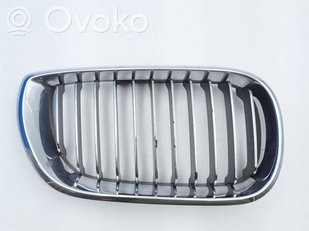 BMW 3 E46 Front grill 
