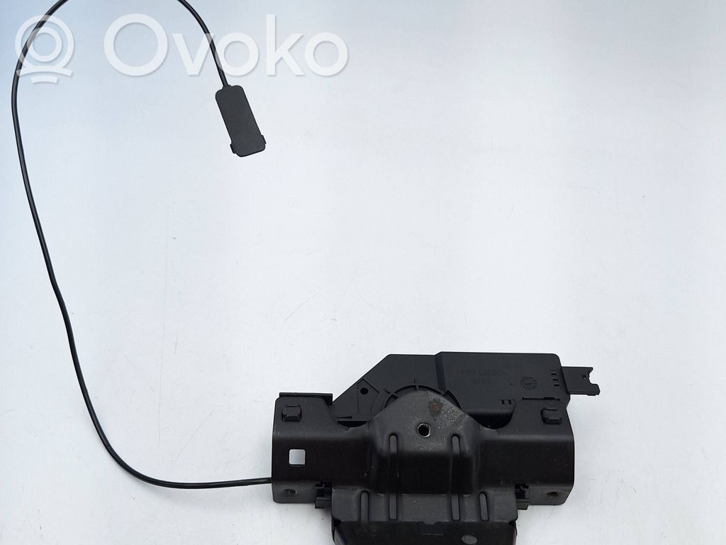 BMW 3 E90 E91 Tailgate/trunk/boot lock/catch/latch 
