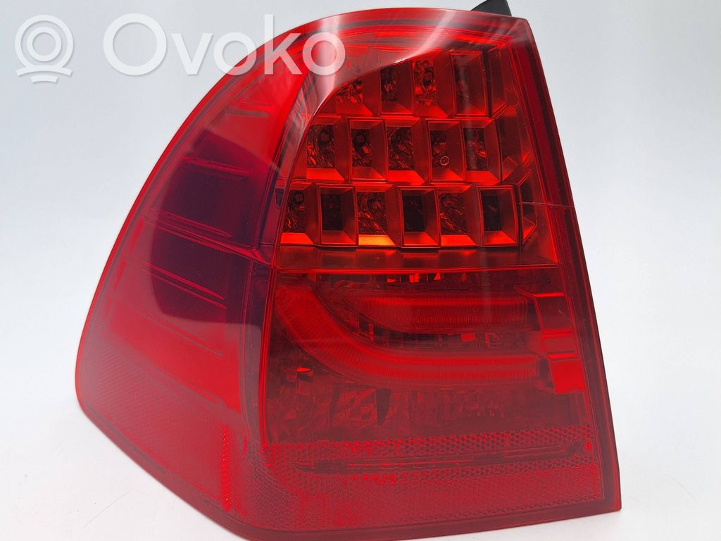 BMW 7 F01 F02 F03 F04 Rear/tail lights 