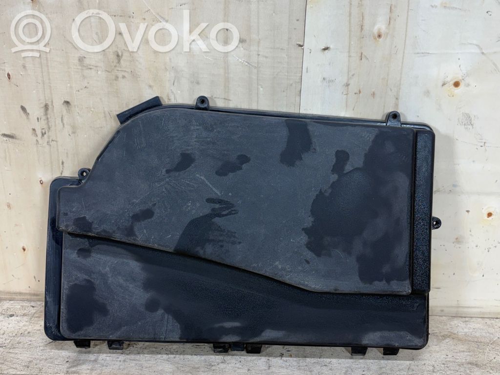 BMW X5 E53 Abdeckung Deckel Luftfilterkasten 