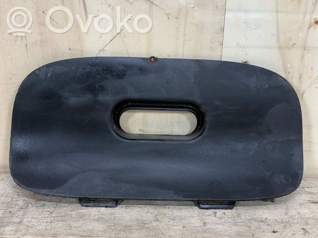 Tow hook cap/cover   8402327,51128402327