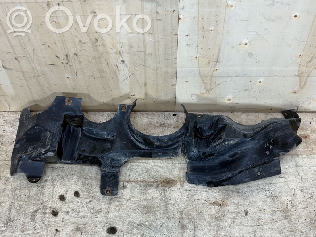 BMW X5 E53 Front underbody cover/under tray 
