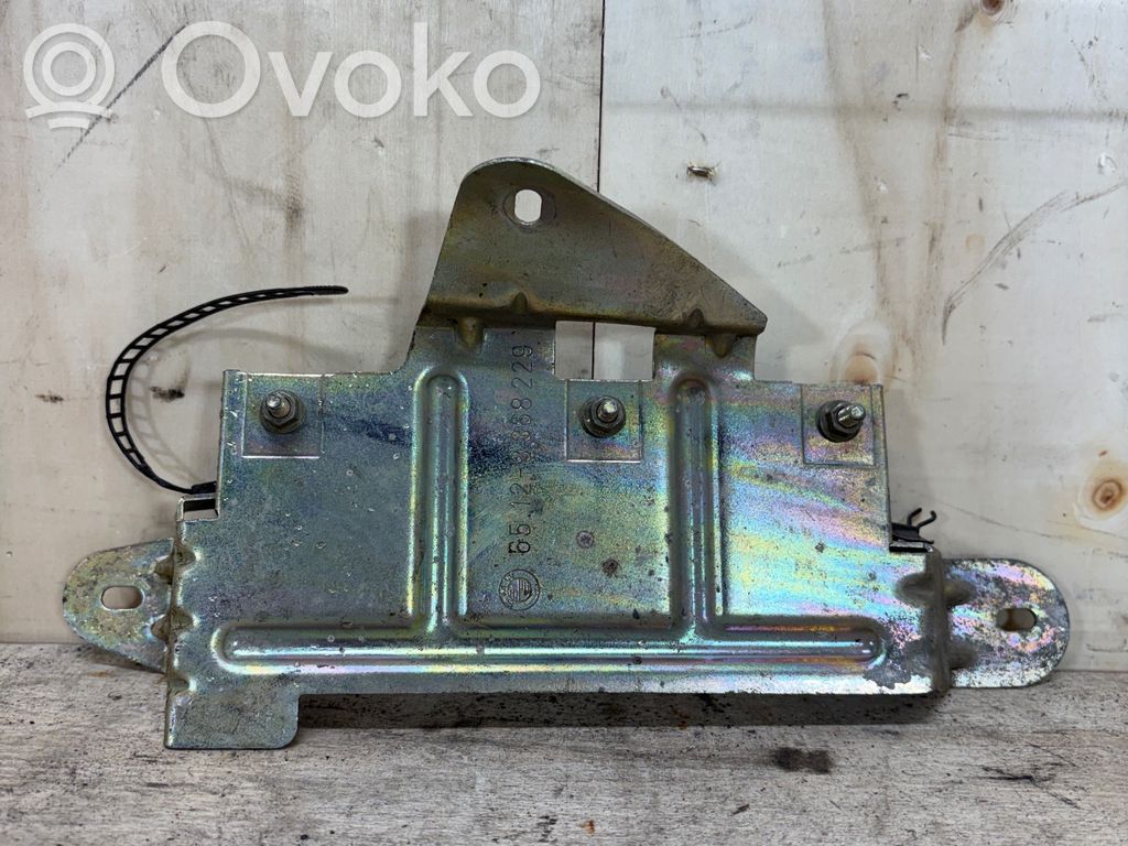 BMW 5 E39 Holder (bracket) 