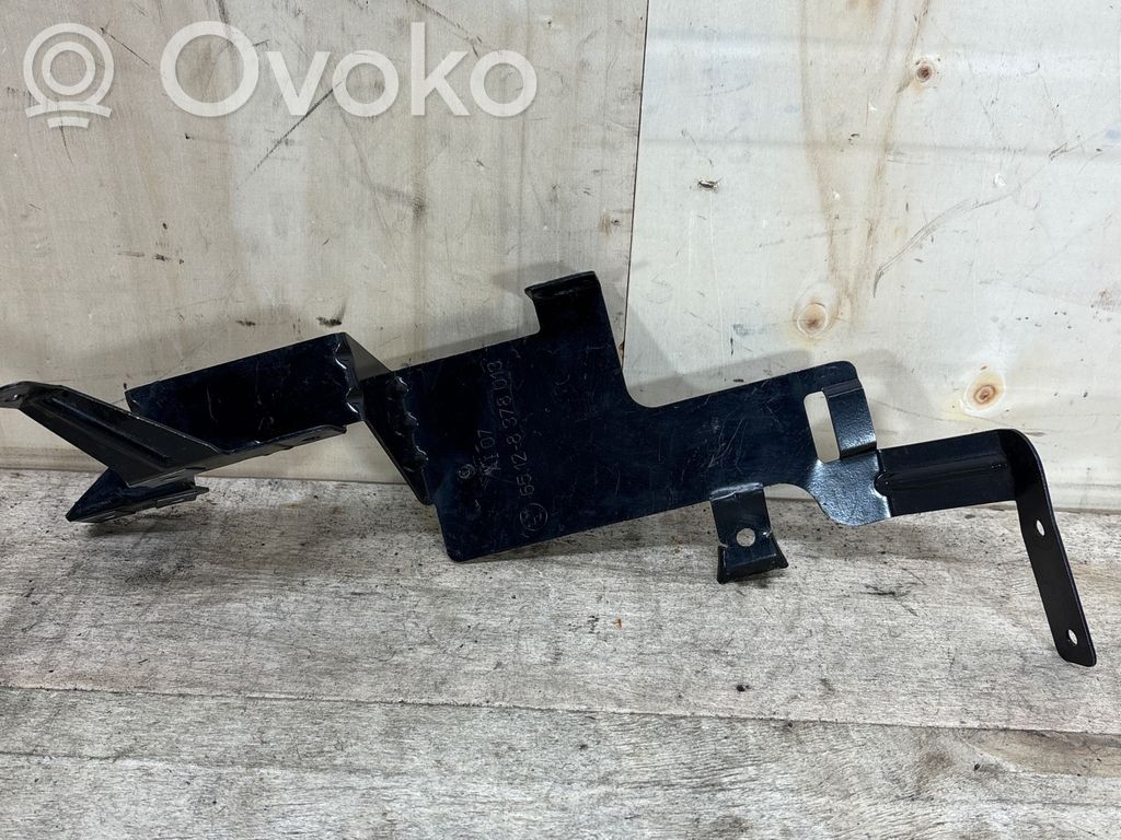 BMW 3 E46 Navigation GPS unit bracket/holder 