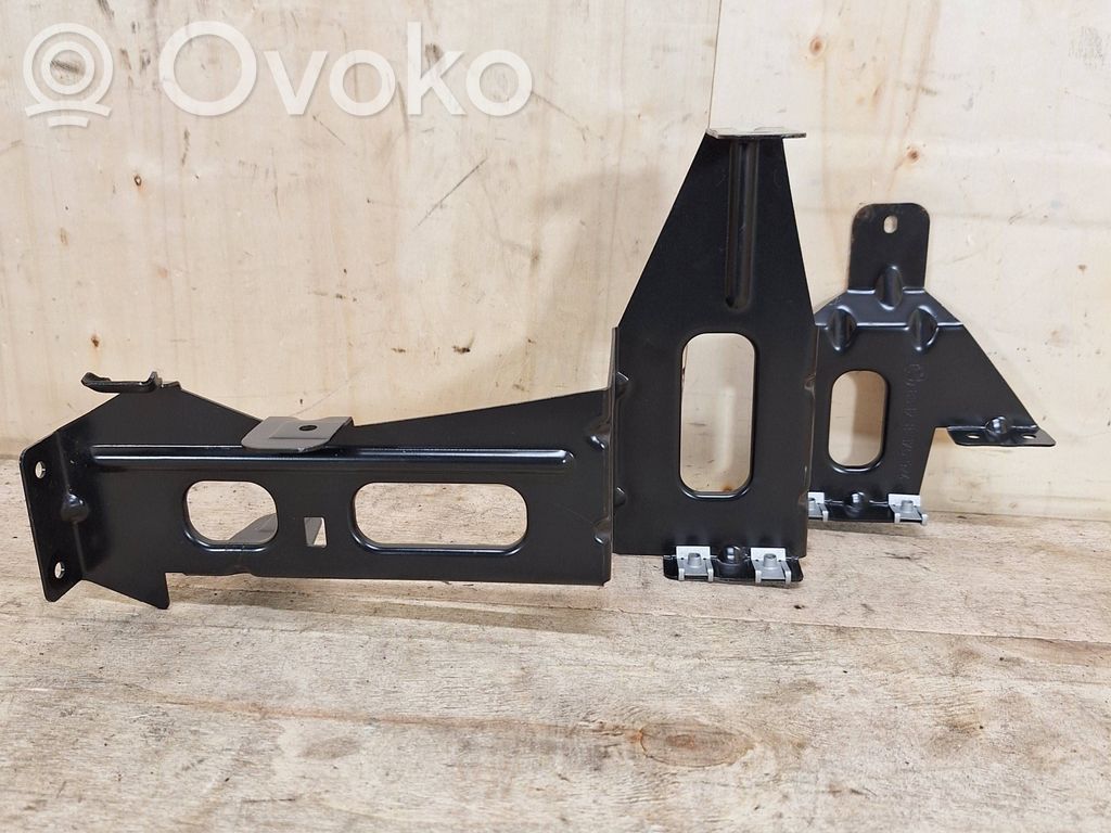 BMW 3 E46 Navigation GPS unit bracket/holder 