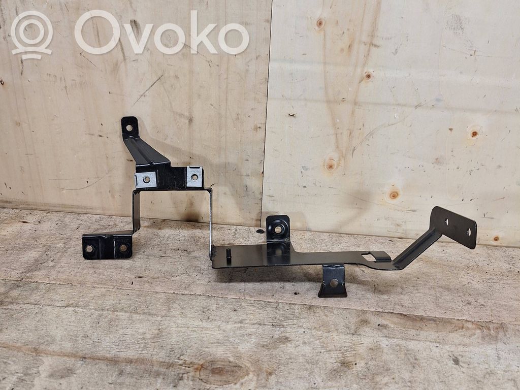 BMW 3 E46 Navigation GPS unit bracket/holder 