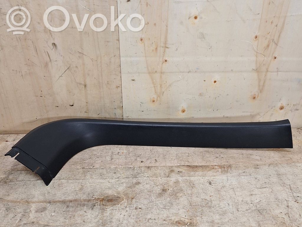 BMW X5 E53 Tailgate trim 