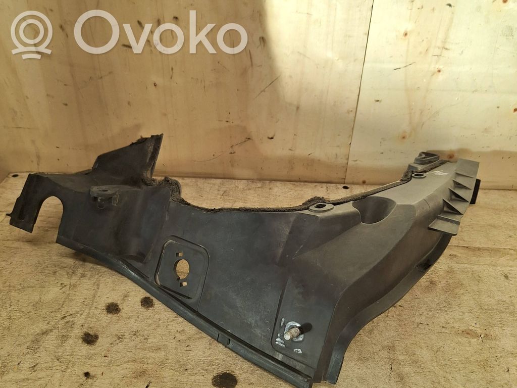 BMW X5 E53 Other engine bay part 