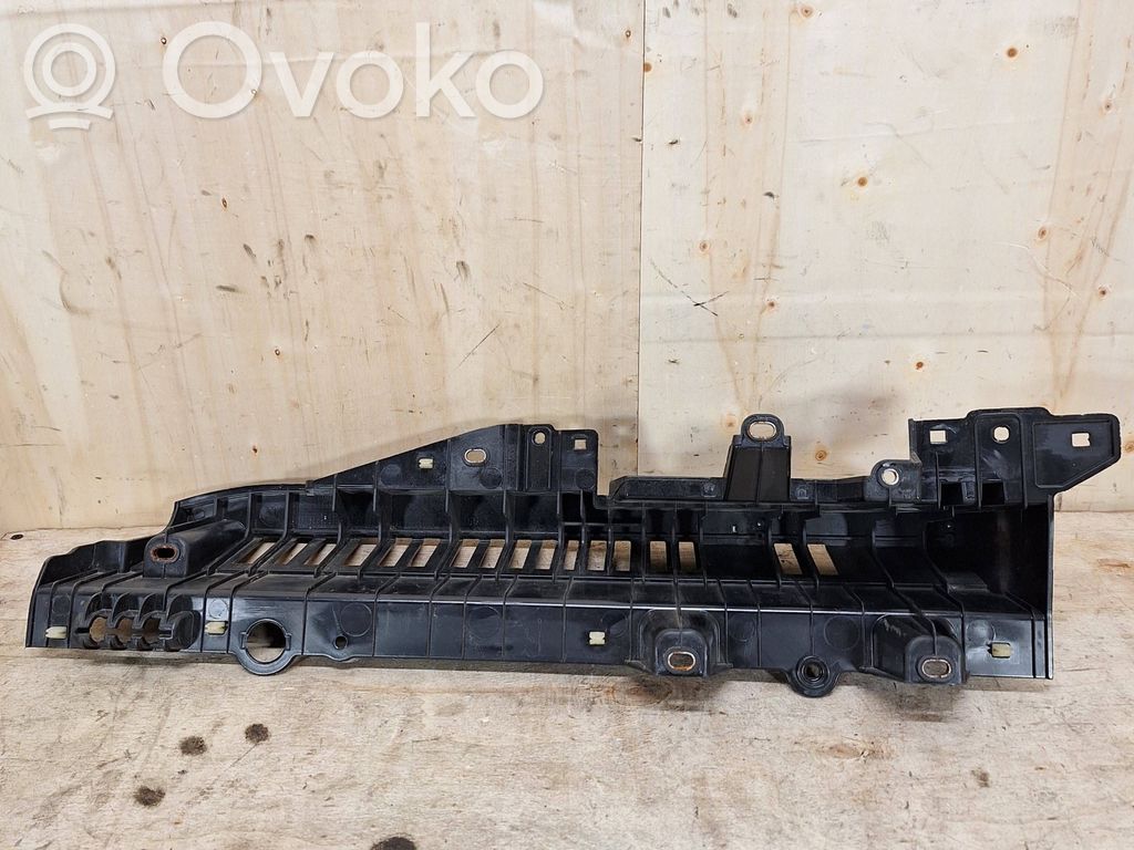 BMW X6 E71 Inne części wnętrza samochodu 