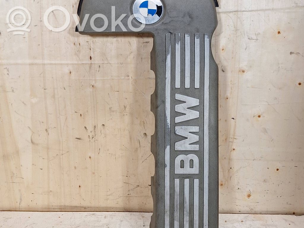 BMW X5 E53 Moottorin koppa 