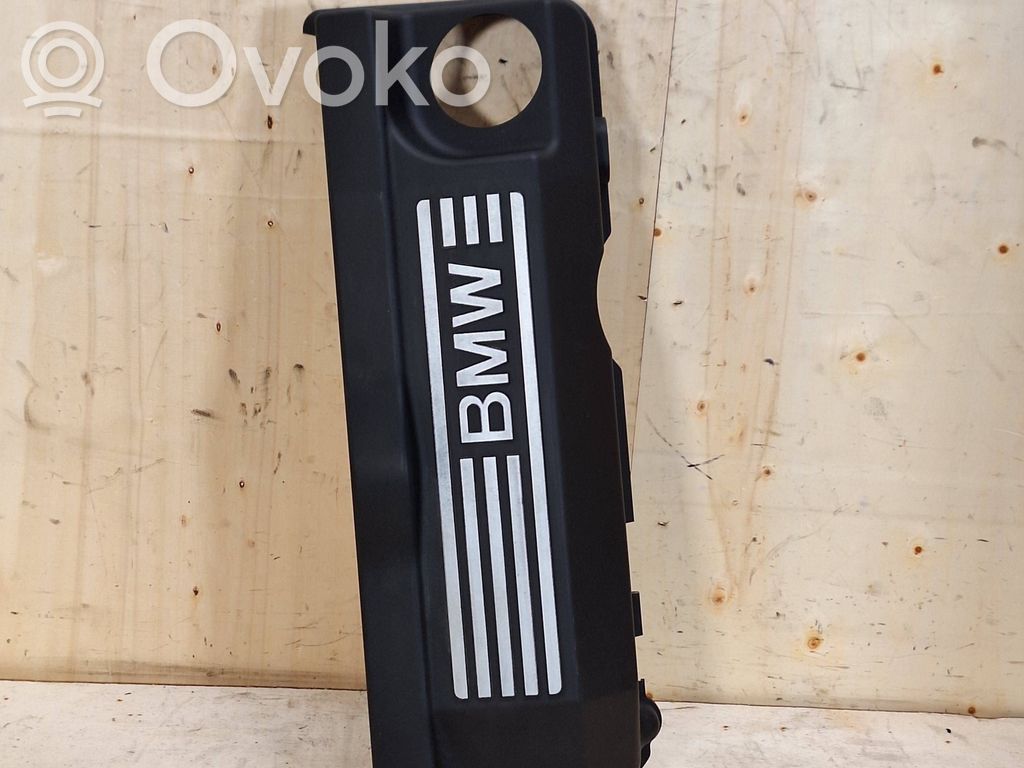 BMW 3 E90 E91 Engine cover (trim) 