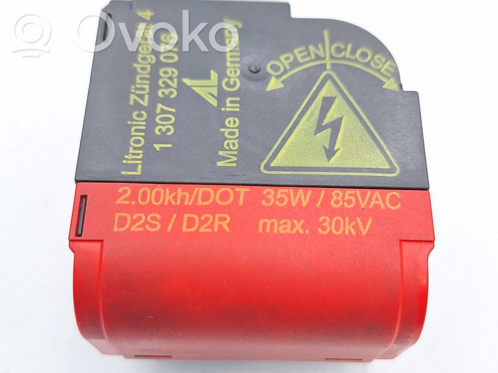 BMW X3 E83 Headlight ballast module Xenon 