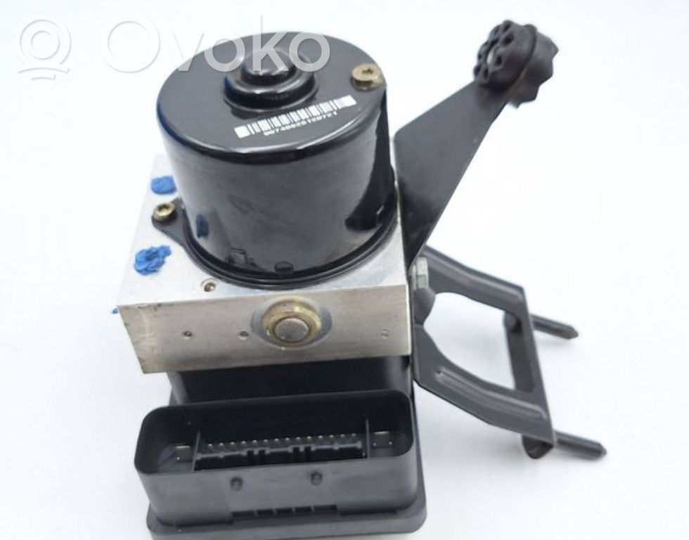 BMW 3 E46 ABS Pump 