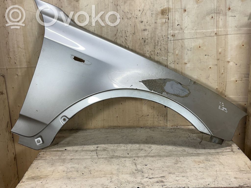 BMW X3 E83 Fender 