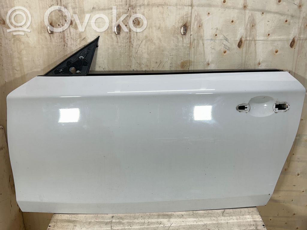 BMW 1 E82 E88 Door (2 Door Coupe) 