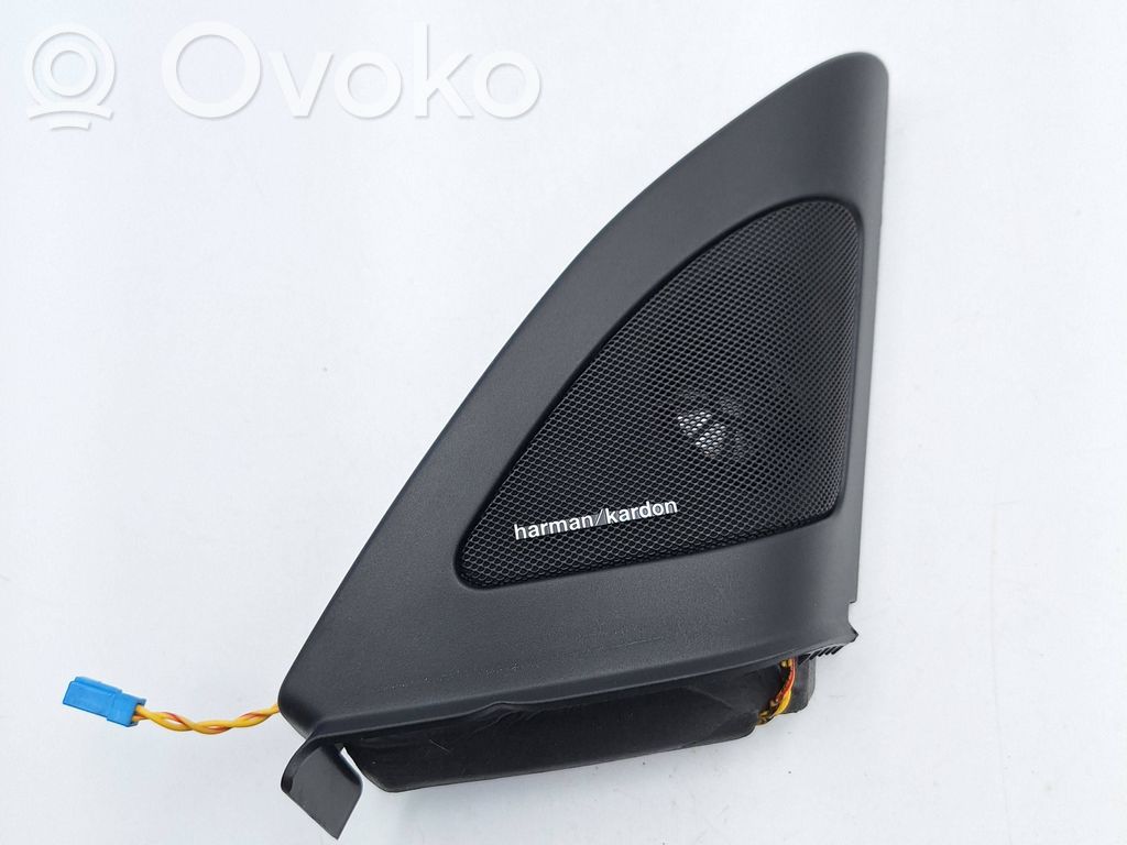 Front door high frequency speaker   6934026,65136934026,7199590,50403110,51337199590,HARMANKARDON