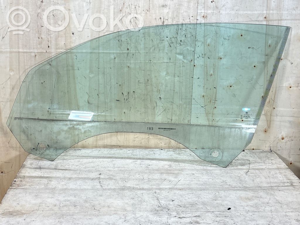 Front windscreen/windshield window   7165579,51337165579