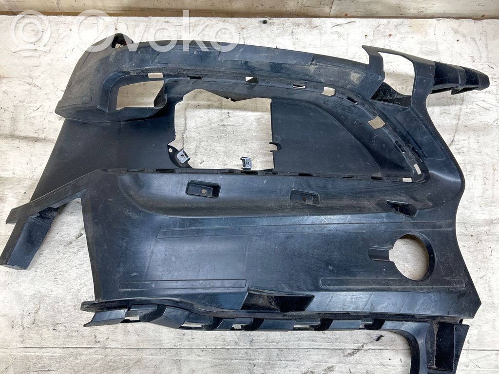 BMW 2 F45 Front bumper mounting bracket 