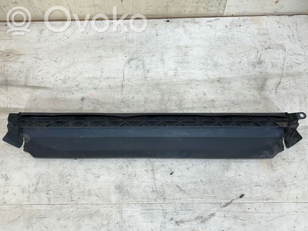 BMW X1 E84 Radiator trim 
