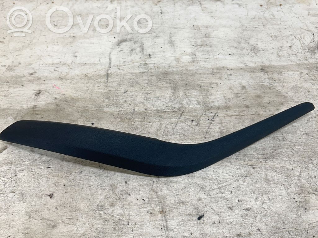 Front door interior handle trim   2991513