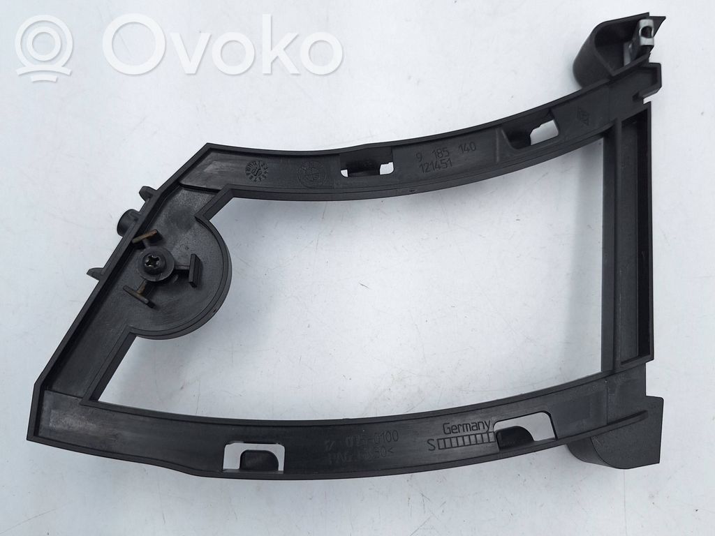 BMW 5 E60 E61 Kita salono detalė 