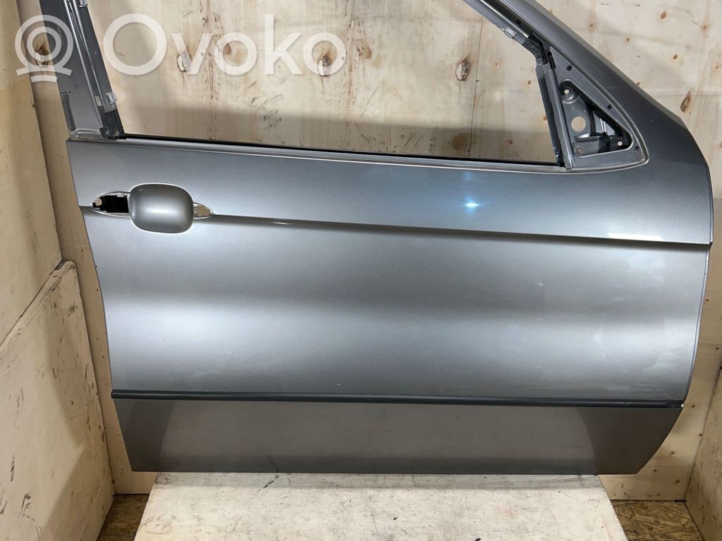 BMW X5 E53 Durvis 