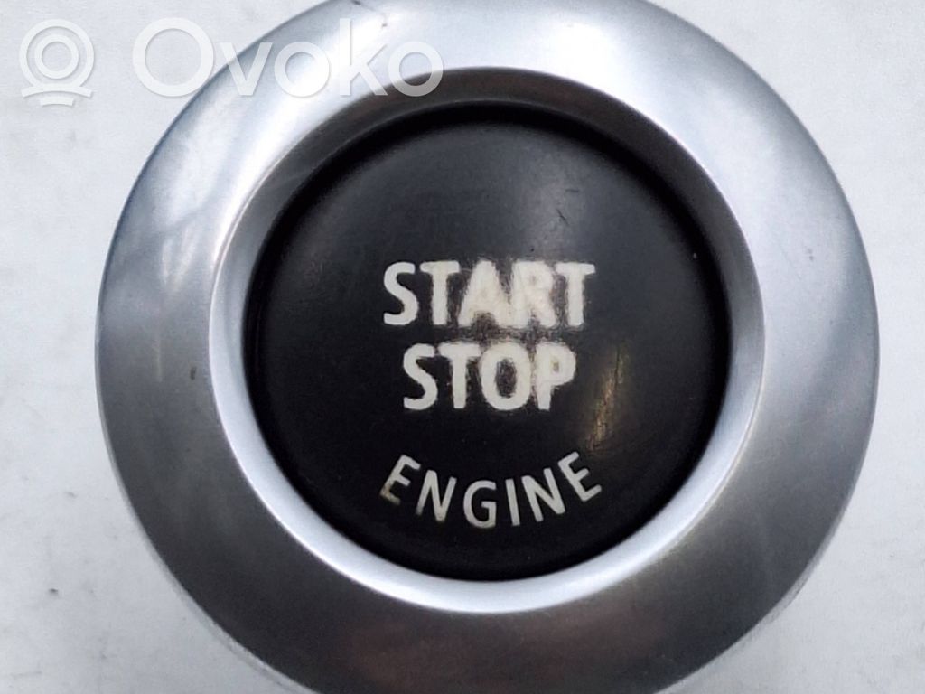 BMW 1 E81 E87 Engine start stop button switch 