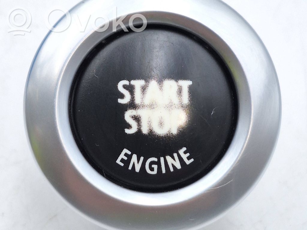 BMW 3 E90 E91 Engine start stop button switch 