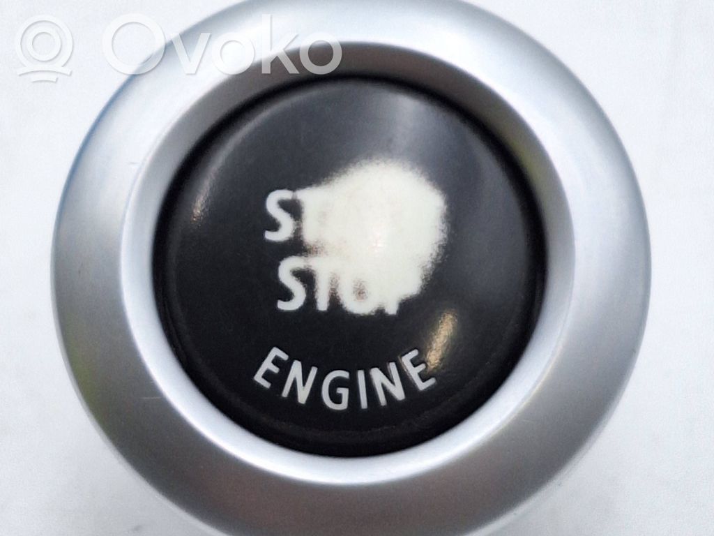 BMW 3 E92 E93 Engine start stop button switch 