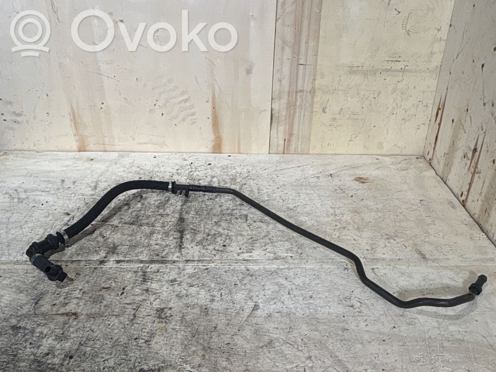 BMW 3 E46 Tuyau sous vide 