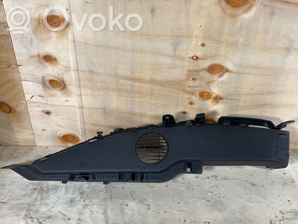 Other trunk/boot trim element   2991803