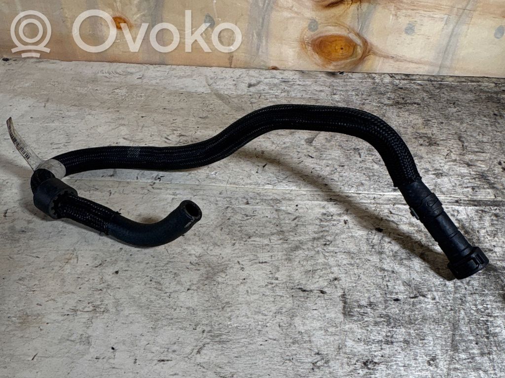 Fuel return line/hose   7808100,13537808100